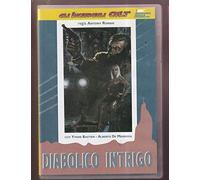 diabolico intrigo italian audio only