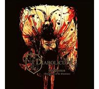 Diabolicum - Ia Pazuzu The Abyss Of The Shadows - CD - M4z