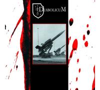 Diabolicum - The Dark Blood Rising (The Hatecrowned Retaliation)