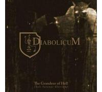 Diabolicum - The Grandeur of Hell