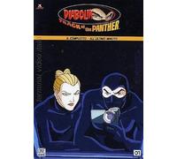 Diabolik [DVD] (IMPORT) (No English version)
