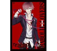 Diabolik Lovers 1 [DVD-AUDIO]