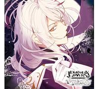 DIABOLIK LOVERS DO S KYUKETSU CD BLOODY BOUQUET VOL.3(ltd.)