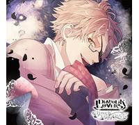 DIABOLIK LOVERS DO S KYUKETSU CD BLOODY BOUQUET VOL. 7 TSUKINAMI SHIN(ltd.)