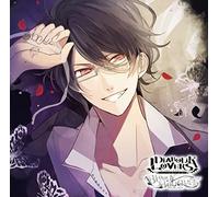 Diabolik Lovers Do-S Kyuuketsu - DIABOLIK LOVERS ドS吸血CD BLOODY BOUQUET Vol.6 逆巻レイジ CV.小西克幸