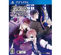 DIABOLIK LOVERS LUNATIC PARADE