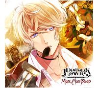 DIABOLIK LOVERS MORE, MORE BLOOD Vol.3 逆巻シュウ CV.鳥海浩輔(豪華版)