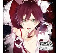 DIABOLIK LOVERS ドS吸血CD BLOODY BOUQUET Vol.1 逆巻アヤト CV.緑川 光
