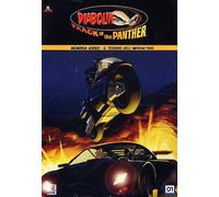 Diabolik - MEMORIA ADDIO! Volume 10 [- MEMORIA ADDIO!] [Import anglais]