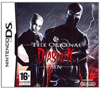 Diabolik:the Original Sin