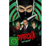 Diabolik wird gejagt
