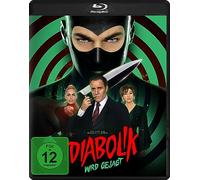 Diabolik wird gejagt