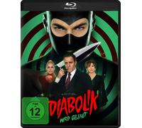 Diabolik wird gejagt