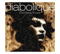 Diabolique - Black Flower
