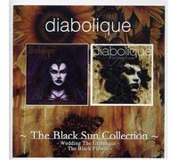 Diabolique - The Black Sun Collection: Wedding the Grotesque/the Black Flower