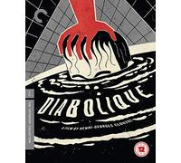Les Diaboliques - The Criterion Collection (Blu-ray) Georges Chamarat