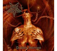 Dark Funeral - Diabolis Interium - CD - Re-issue + Bonus Tracks - Century Media Records