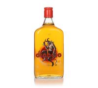 Diabolo Cinnamon & Whisky Whisky Liqueur