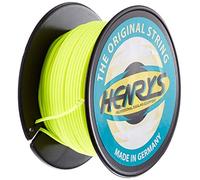 Diabolo Henrys Cord 25m Roll Yellow