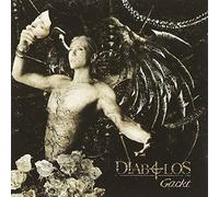 Diabolos by Gackt