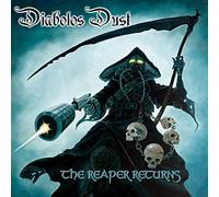 Diabolos Dust - The Reaper Returns