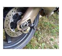 Cotton Reels for Aprilia Tuono V4 1100 Factory 2025-2026 R&G