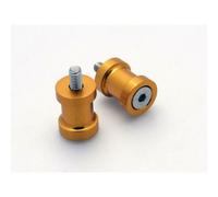 Diabolos R&G RACING m6-oro for Moto Spare Parts Accessories Pieces Refills