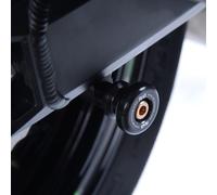 Diabolos R&g Racing-Negro for Moto Spare Parts Accessories PC