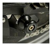 Cotton Reels for Triumph Tiger 800 2011-2018 R&G
