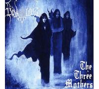 DIABOLOS - The Three Mothers
