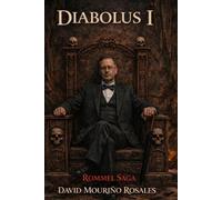 Diabolus I: Rommel Saga