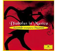 DIABOLUS IN MUSICA (180 G) - LONDON PHILHARMONIC ORCHESTRA 2 VINYL LP NEW