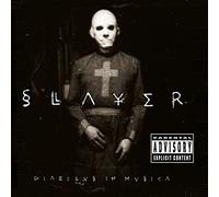 Diabolus In Musica