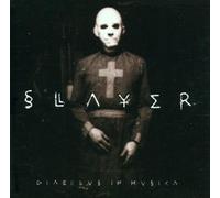 Diabolus In Musica