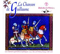 Diabolus In Musica & Guerber - Diabolus In Musica & Guerber - La Chanson De Guillaume