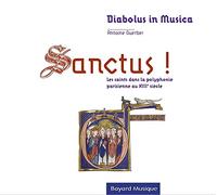 Diabolus in Musica - Sanctus!