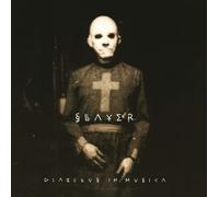 Slayer - Diabolus In Musica [VINYL]