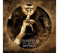 Diabulus In Musica - Secrets