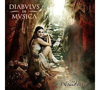 Diabulus In Musica - The Wanderer [CD]