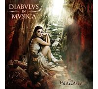 Diabulus In Musica - The Wanderer [Japan CD] QIHC-10038