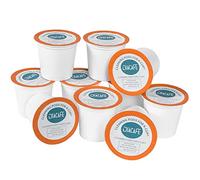 DIACAFE Keurig Coffee Machine Cleaning Capsules, 10 Pack Descaler for Keurig 1.0 and 2.0 Machines, Cleaning Capsules for K-Cup Capsules, Coffee Stain Remover