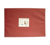 Diacel Film Acetate Sheets, Clear, A2, 115 Microns, 25 Sheets, for Use with Specialised Markers, Film Colours and Chinagraph, Crystal Clear Film