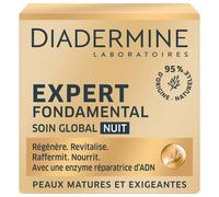 Diadermine Expert GRUNDLEGENDES Day Cream 50 ml Pot