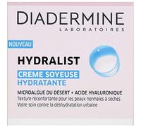 Diadermine Hydratante a l'Acide Hyaluronique Cream 50 ml
