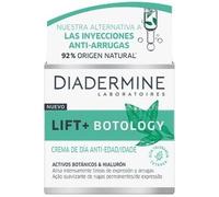 Diadermine Lift + Botology Anti-Wrinkle Day Cream 50 ml