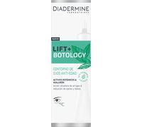 Diadermine Lift + Botology Anti-Wrinkle Eye Contour 15 ml
