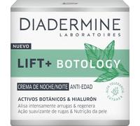 Diadermine Lift + Botology Anti-Wrinkle Night Cream 50 ml