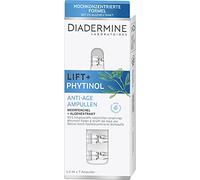 DIADERMINE LIFT+ PHYTINOL Anti-Age Ampoules 1.3 ml x 7 Ampoules