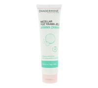 Diadermine Purification Time Micellar Face Wash Gel 150ml