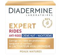 Diadermine Wrinkle Expert 3D Hyaluron-Activator 3D Active Anti-Wrinkle Night Cream 50ml